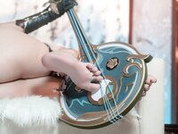 [Cosplay] Natsuko夏夏子 阮梅 [76P-547MB]
