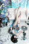 [Cosplay] Natsuko夏夏子 阮梅 [76P-547MB]