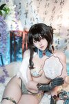 [Cosplay] Natsuko夏夏子 阮梅 [76P-547MB]