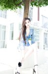 [XR Uncensored] 晚苏susu - Erikaki泳池蓝色