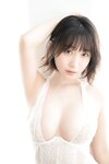 [Photobook] 伊織もえ「もえファースト」【月チャンデジグラ】
