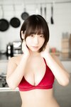 [Photobook] 伊織もえ「もえファースト」【月チャンデジグラ】
