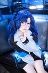 [Cosplay] 屿鱼 优香 [45P-431MB]