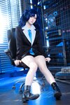 [Cosplay] 屿鱼 优香 [45P-431MB]