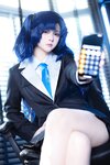 [Cosplay] 屿鱼 优香 [45P-431MB]