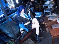 [Cosplay] 屿鱼 优香 [45P-431MB]