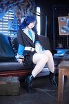 [Cosplay] 屿鱼 优香 [45P-431MB]