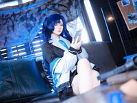 [Cosplay] 屿鱼 优香 [45P-431MB]
