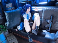 [Cosplay] 屿鱼 优香 [45P-431MB]