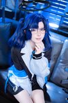 [Cosplay] 屿鱼 优香 [45P-431MB]