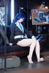 [Cosplay] 屿鱼 优香 [45P-431MB]