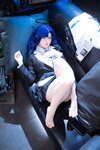 [Cosplay] 屿鱼 优香 [45P-431MB]