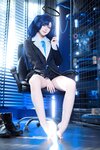 [Cosplay] 屿鱼 优香 [45P-431MB]