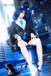 [Cosplay] 屿鱼 优香 [45P-431MB]