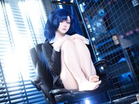 [Cosplay] 屿鱼 优香 [45P-431MB]