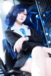 [Cosplay] 屿鱼 优香 [45P-431MB]