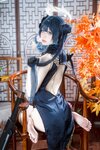 [Cosplay] 九柒喵 碧蓝档案 妃咲 [28P-276MB]