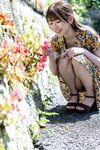 [Graphis] Gals – Mirei Uno 宇野みれい Ephemerality vol.2