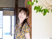 [Graphis] Gals – Mirei Uno 宇野みれい Ephemerality vol.2