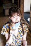 [Graphis] Gals – Mirei Uno 宇野みれい Ephemerality vol.2