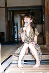 [Graphis] Gals – Mirei Uno 宇野みれい Ephemerality vol.2