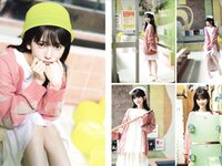 [FLASH] 2026.01.20-27 No.1799 池田瑛紗 奥田いろは 愛宕心響 細谷さら 藤井サチ 甘妻里菜 入内嶋涼 静河 金澤亜美 伊織もえ
