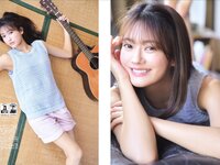 [FLASH] 2026.01.20-27 No.1799 池田瑛紗 奥田いろは 愛宕心響 細谷さら 藤井サチ 甘妻里菜 入内嶋涼 静河 金澤亜美 伊織もえ