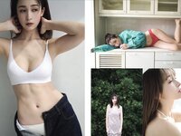 [FLASH] 2026.01.20-27 No.1799 池田瑛紗 奥田いろは 愛宕心響 細谷さら 藤井サチ 甘妻里菜 入内嶋涼 静河 金澤亜美 伊織もえ