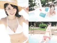 [FLASH] 2026.01.20-27 No.1799 池田瑛紗 奥田いろは 愛宕心響 細谷さら 藤井サチ 甘妻里菜 入内嶋涼 静河 金澤亜美 伊織もえ