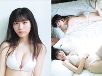 [FLASH] 2026.01.20-27 No.1799 池田瑛紗 奥田いろは 愛宕心響 細谷さら 藤井サチ 甘妻里菜 入内嶋涼 静河 金澤亜美 伊織もえ