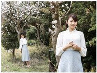 [Photobook] Yuuna Mitake 三岳ゆうな - 潮騒が聞こえる場所
