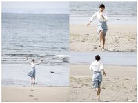 [Photobook] Yuuna Mitake 三岳ゆうな - 潮騒が聞こえる場所