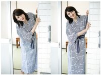 [Photobook] Yuuna Mitake 三岳ゆうな - 潮騒が聞こえる場所