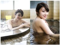 [Photobook] Yuuna Mitake 三岳ゆうな - 潮騒が聞こえる場所