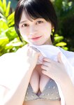 [Photobook]【デジタル限定 YJ PHOTO BOOK】蓬莱舞写真集「あれから…」