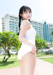 [Photobook]【デジタル限定 YJ PHOTO BOOK】蓬莱舞写真集「あれから…」