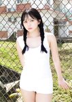 [Photobook]【デジタル限定 YJ PHOTO BOOK】蓬莱舞写真集「あれから…」
