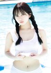 [Photobook]【デジタル限定 YJ PHOTO BOOK】蓬莱舞写真集「あれから…」