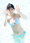 [Photobook]【デジタル限定 YJ PHOTO BOOK】蓬莱舞写真集「あれから…」