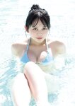 [Photobook]【デジタル限定 YJ PHOTO BOOK】蓬莱舞写真集「あれから…」