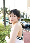 [Photobook]【デジタル限定 YJ PHOTO BOOK】蓬莱舞写真集「あれから…」