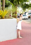 [Photobook]【デジタル限定 YJ PHOTO BOOK】蓬莱舞写真集「あれから…」