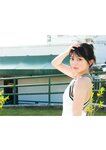 [Photobook]【デジタル限定 YJ PHOTO BOOK】蓬莱舞写真集「あれから…」