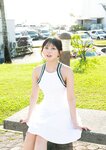 [Photobook]【デジタル限定 YJ PHOTO BOOK】蓬莱舞写真集「あれから…」