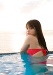 [Photobook]【デジタル限定 YJ PHOTO BOOK】蓬莱舞写真集「あれから…」