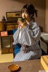[Graphis] Gals - Kana Momonogi 桃乃木かな Small Devil vol.3 - vol.4