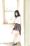 [LOVEPOP] Ayana Nishinaga 西永彩奈  Ayana Stripes - (Cream) - PPV [273.6 Mb]