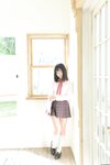 [LOVEPOP] Ayana Nishinaga 西永彩奈  Ayana Stripes - (Cream) - PPV [273.6 Mb]