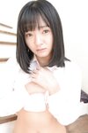 [LOVEPOP] Ayana Nishinaga 西永彩奈  Ayana Stripes - (Cream) - PPV [273.6 Mb]