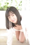 [LOVEPOP] Ayana Nishinaga 西永彩奈  Ayana Stripes - (Cream) - PPV [273.6 Mb]